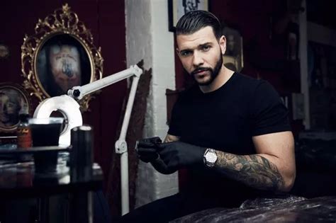 tattoo fixers jay dead|Jay Hutton Official